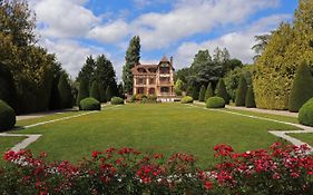 Domaine Des Thomins